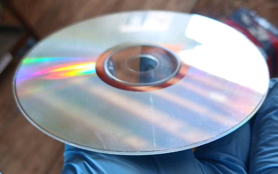 CD-ROM Roxio Creator – 2003. Ver. 5.3.5.10k Basic. Rev. K1 Acceptable Condition