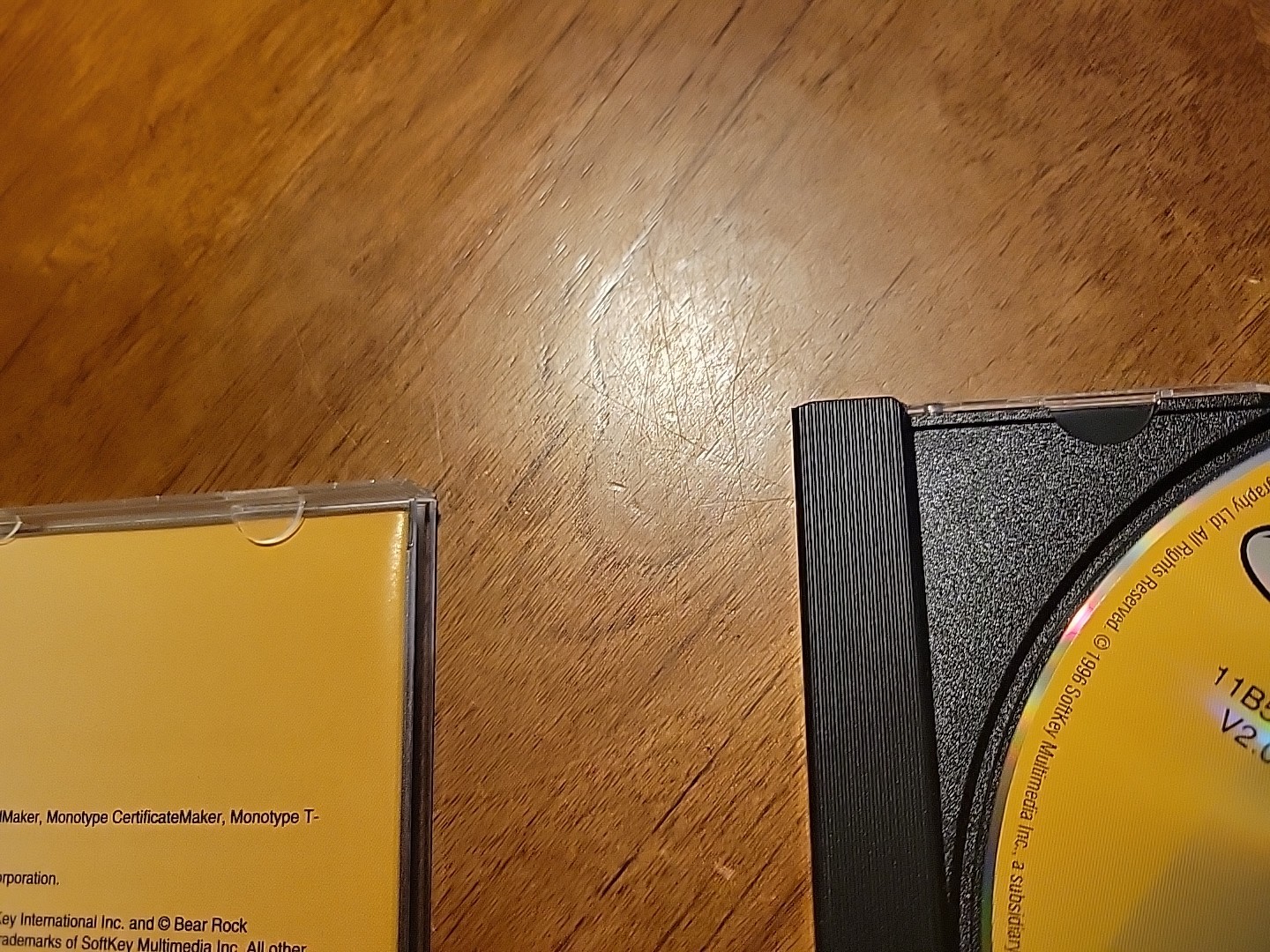 LexMark Workshop Guide – Labels, Images, Cards & More! CD Rom – PC Lex Mark