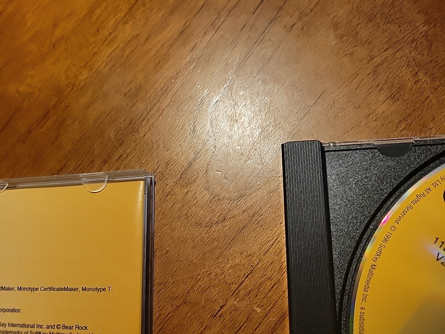 LexMark Workshop Guide – Labels, Images, Cards & More! CD Rom – PC Lex Mark
