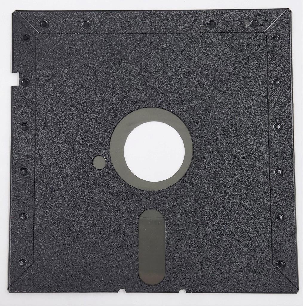 Borland Turbo Pascal Part # SS LB-PAS01 BGI/DEMOS/DOC/TURBO3 5.25″ Disk