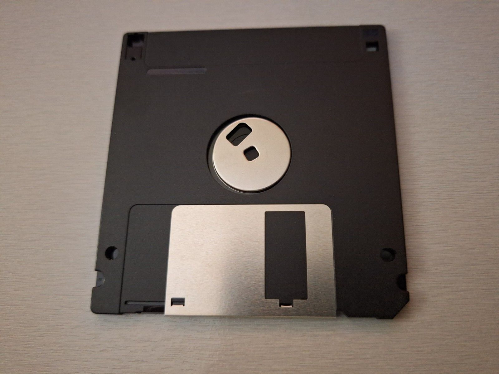 Hurricane version 1.0: Helix vintage 1995 software, Windows enhancer 3.5″ floppy