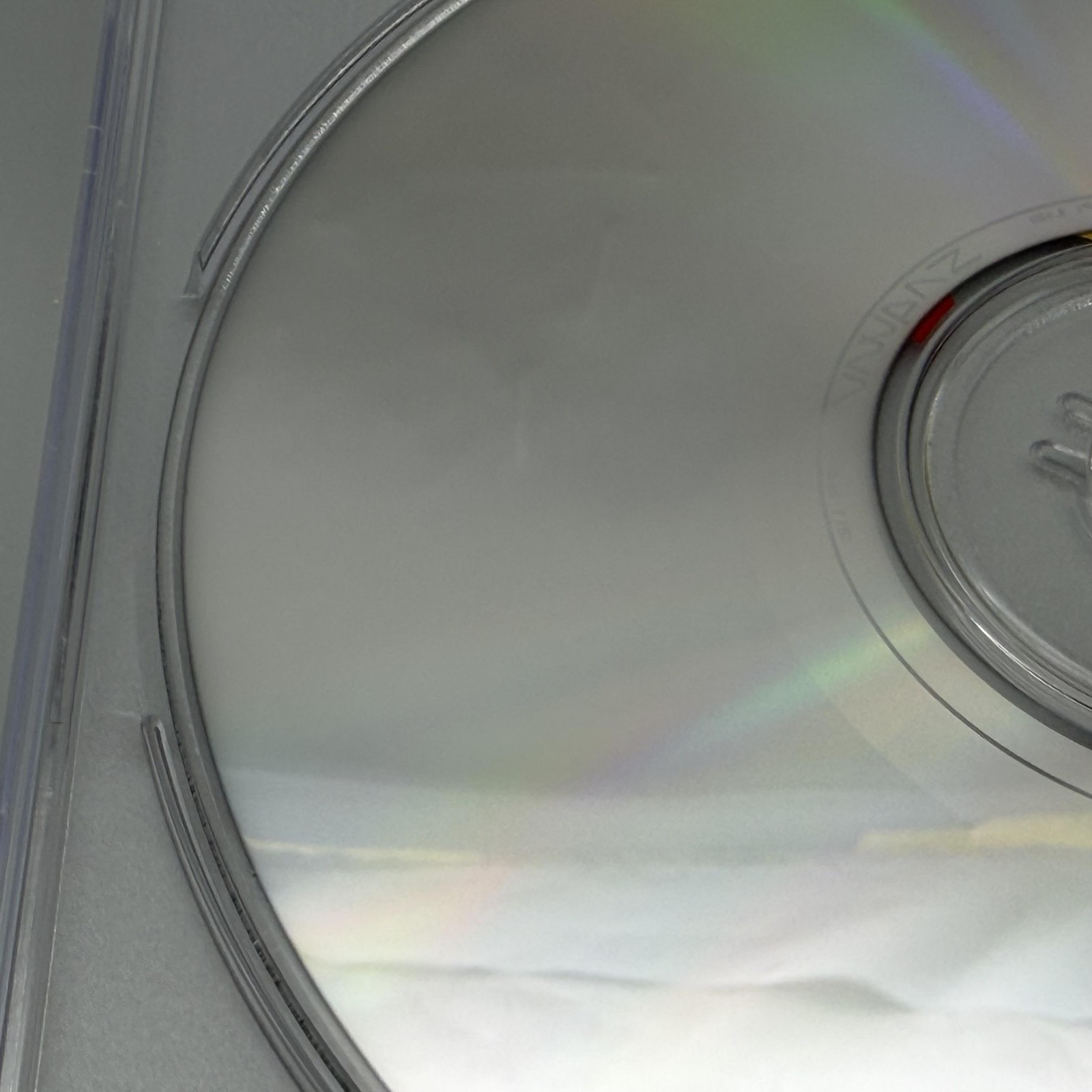 Vintage 1998 Iomega Jaz Software Drivers Update CD-ROM DOS WIN WIN95 WIN NT 5.51