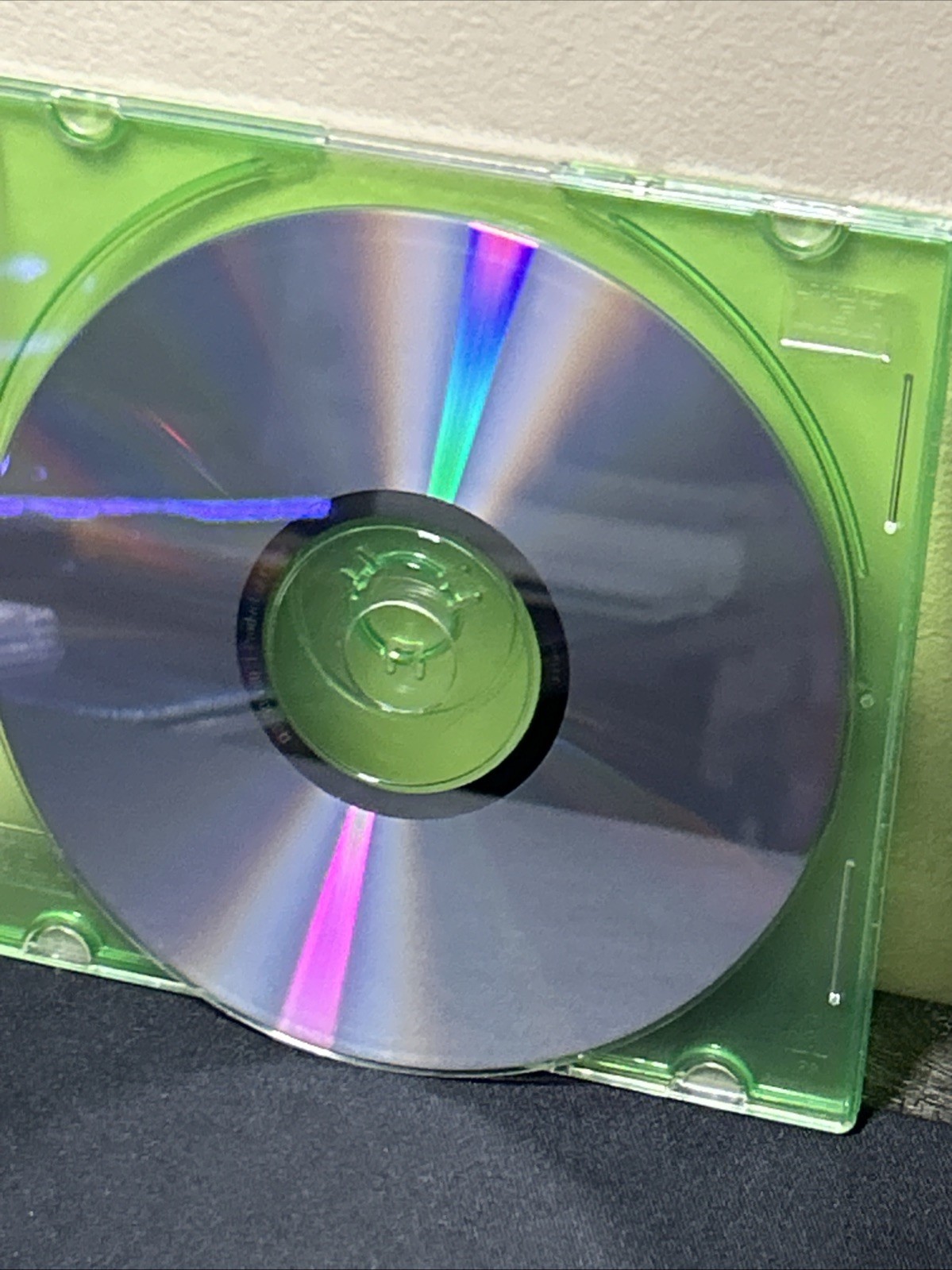 HP Photosmart C3100 Series Software Disc Macintosh CD Version 7.8.0 Q8150-18011