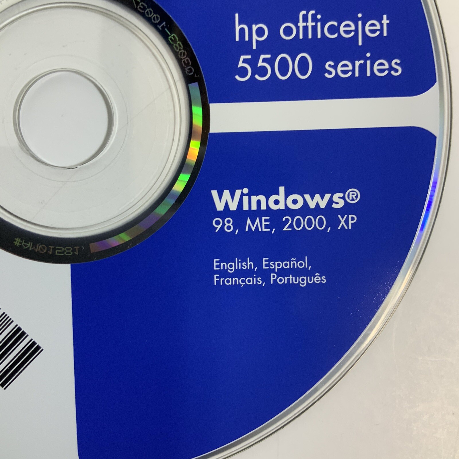 HP PSC 1300 Series PSC 2400 Photosmart Series Windows 98, ME, 200 XP Drivers