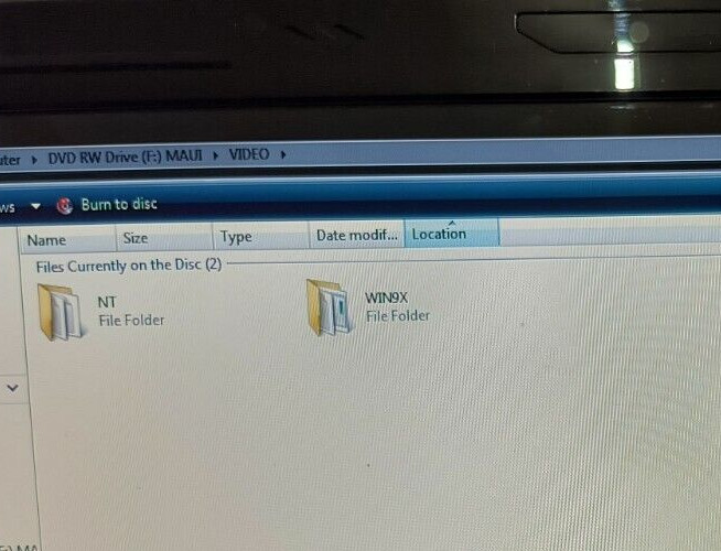 INTEL MU440EX MOTHERBOARD SOFTWARE & MANUAL CD – Audio Video Acrobat Manual RM4