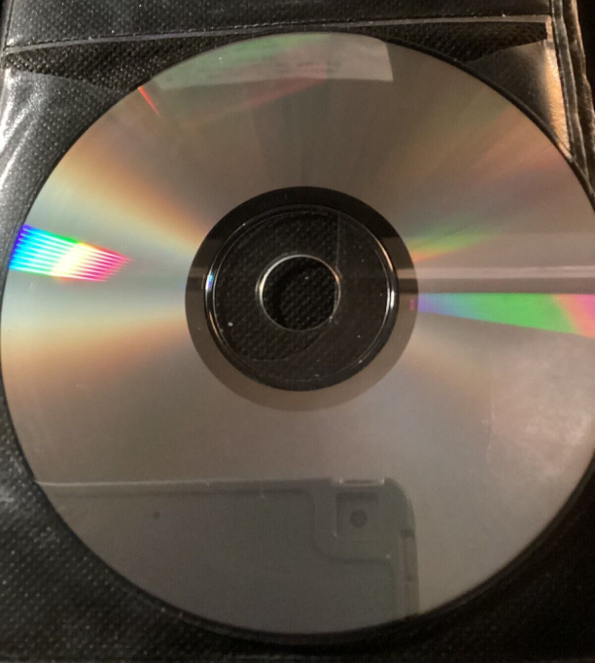 2004 Western Digital Data LifeGuard Tools Version 11.1 CD