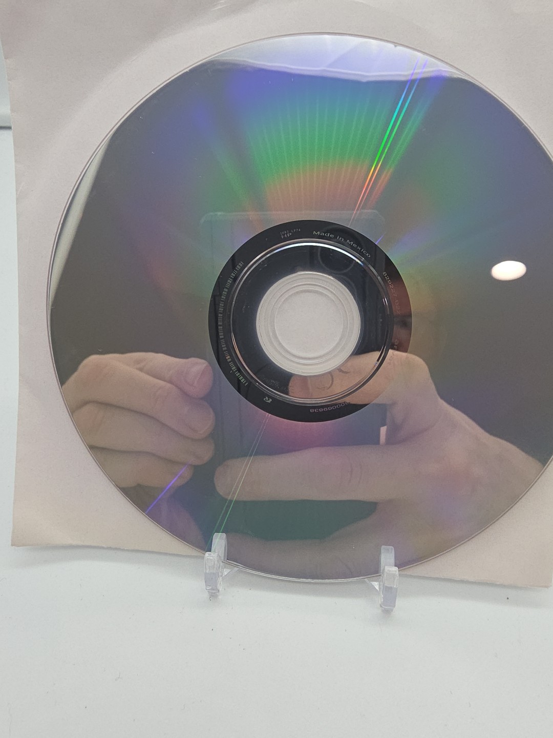 Hp Driver Recovery DVD, Hp EliteDesk 800 G2, DM Windows 10 2016