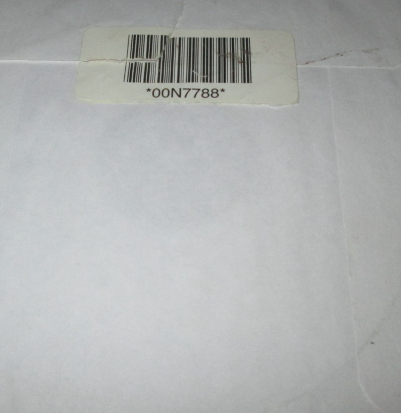 Idea Scan 2000 IBM Xerox Installation CD-Rom Disc for Scanner 0275-012