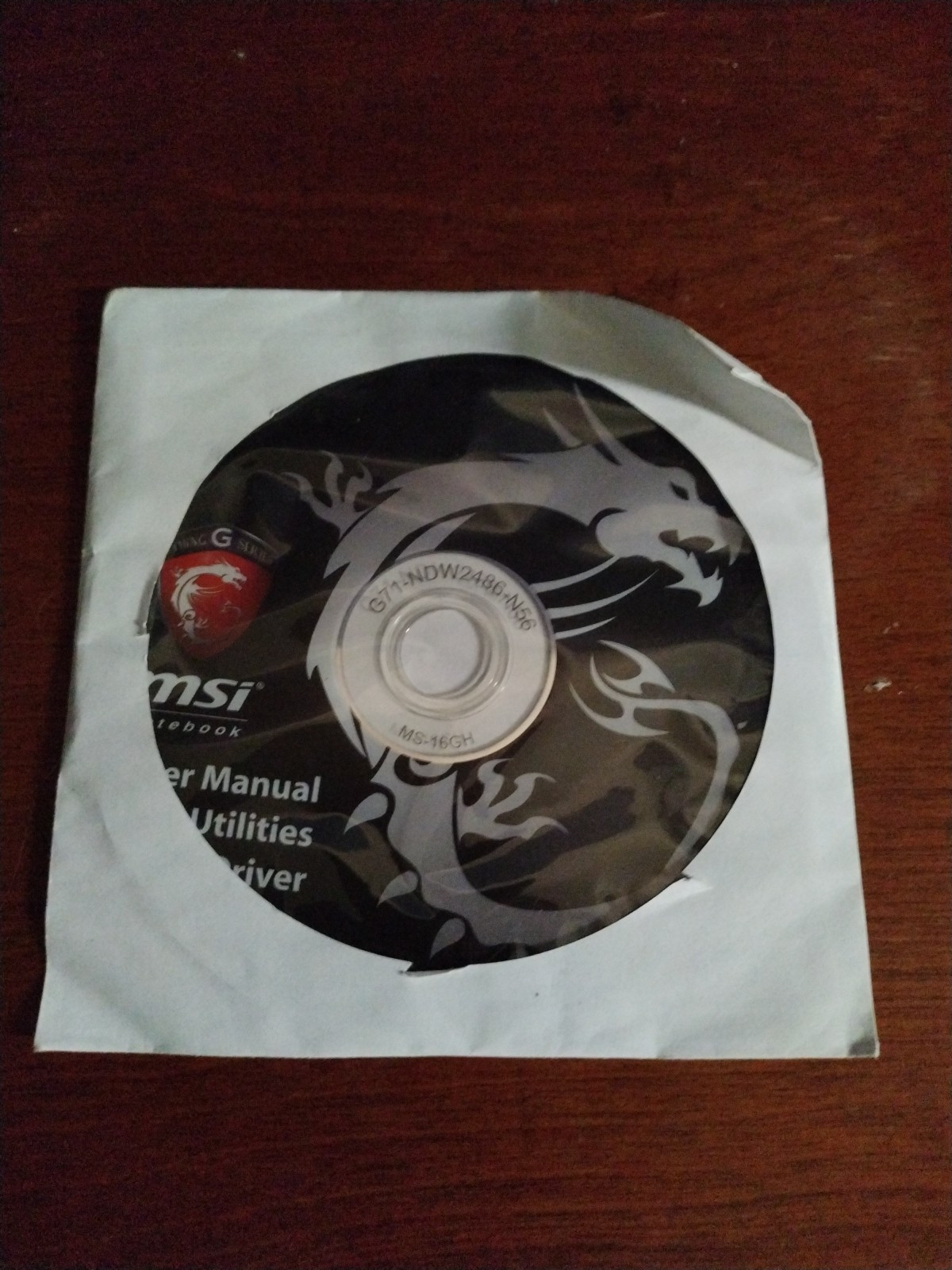 AsRock Fata1ity DVD Drivers AMD