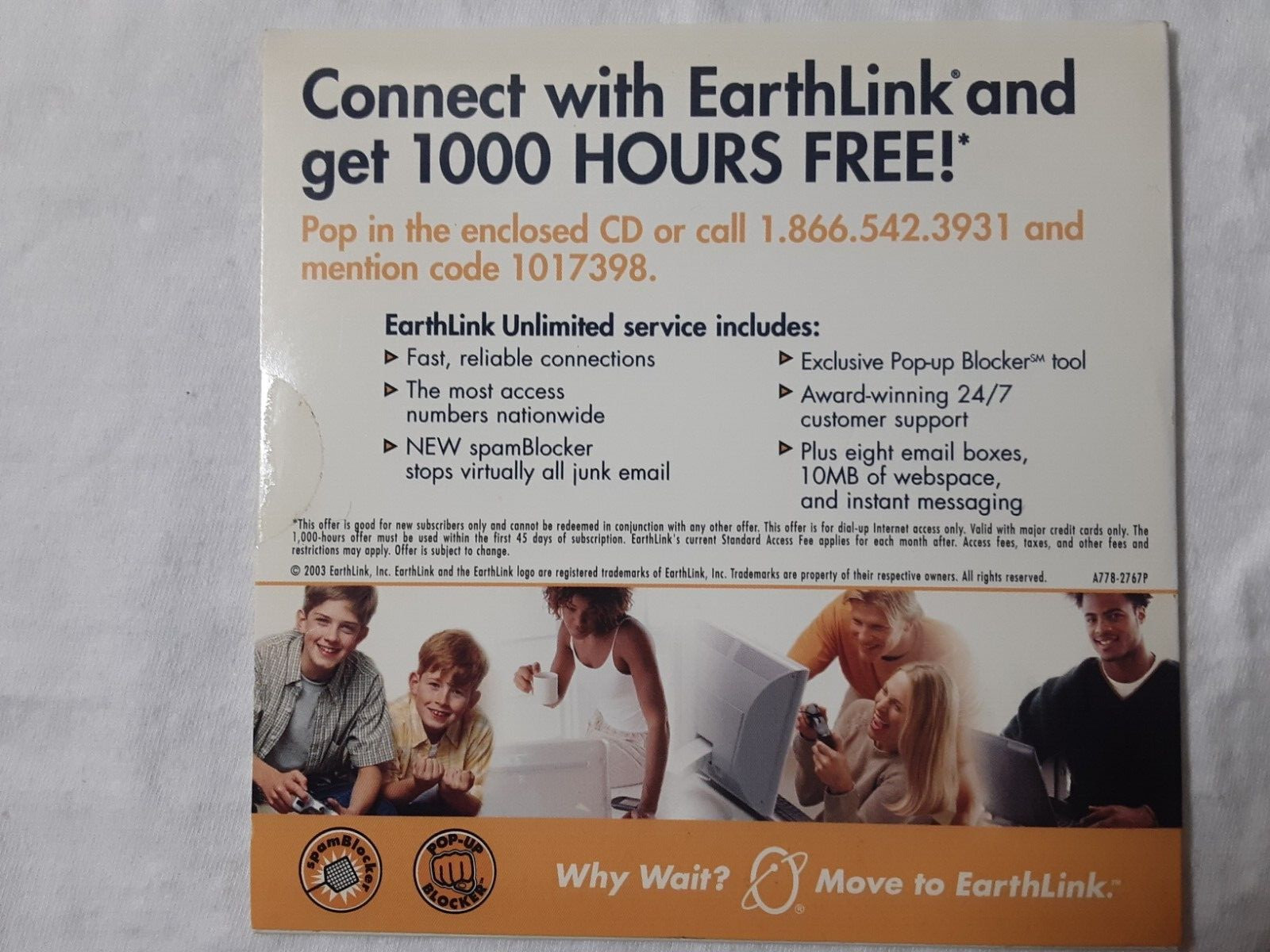retro 2004 CD-Rom PC World 50 Programs Digital Image FREE SHIPPING 2 HowTo Video