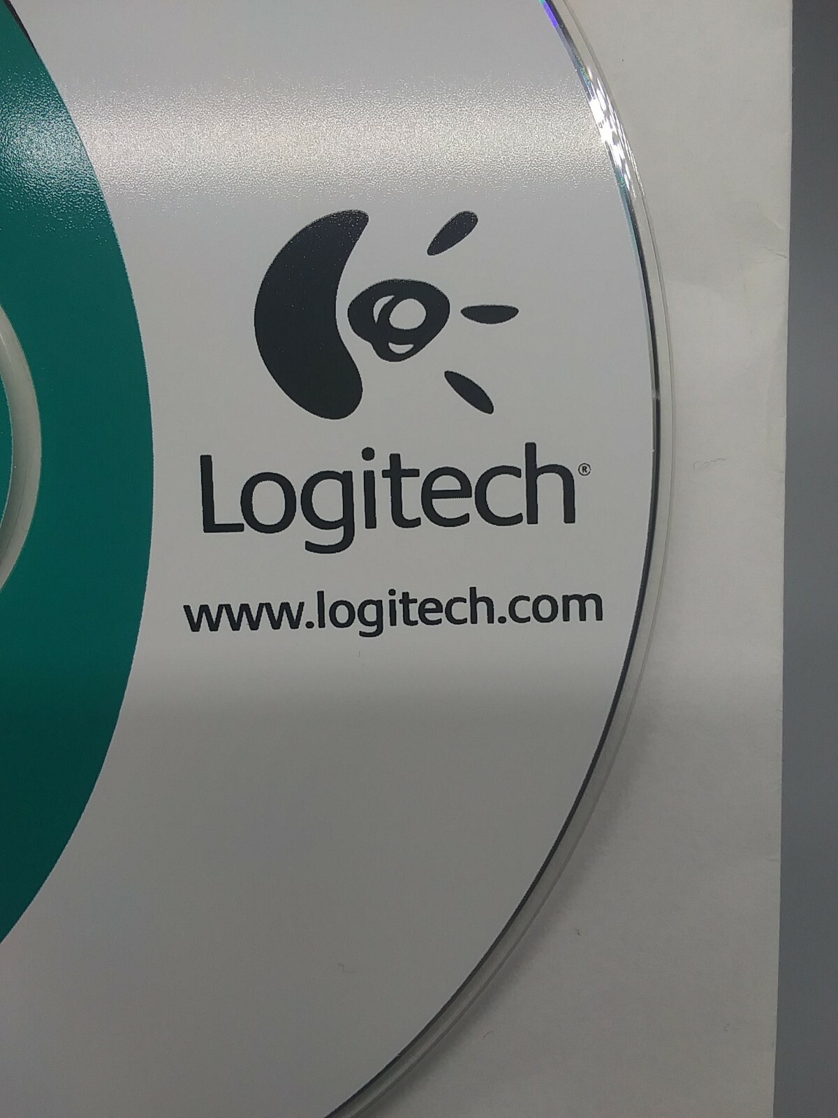 LOGITECH MOUSEWARE 9.6 (WINDOWS) M 4.0.4 (MAC OS) 2002 CD-ROM M 4.0.4
