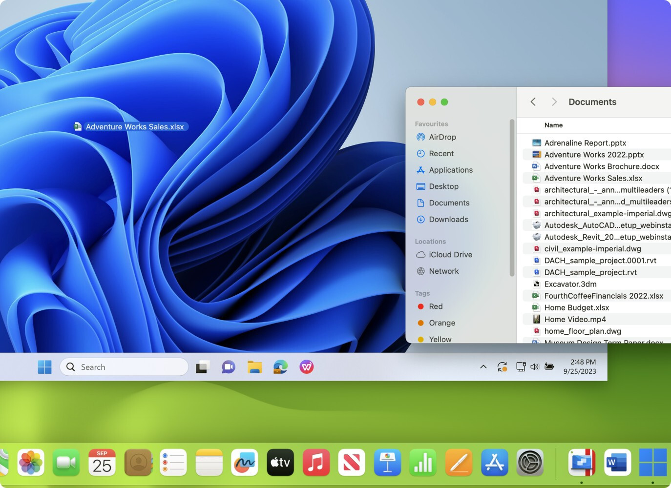 Parallels Desktop 20 Standard for Mac Full Version 1 Year DE/ML Download NEW