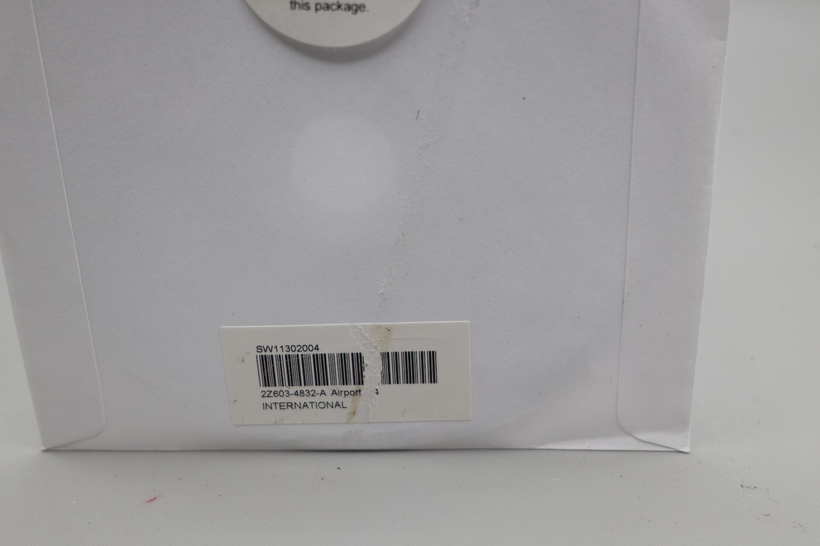 2004 – Apple Airport Extreme Software Installation CD Version 3.4 – Dut’s Deals