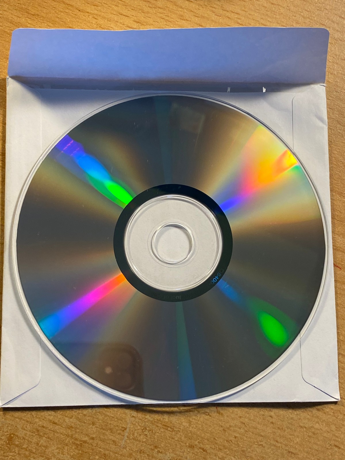 HP Photosmart C4500 Series Setup CD Win/Mac Q8400-100003 Drivers