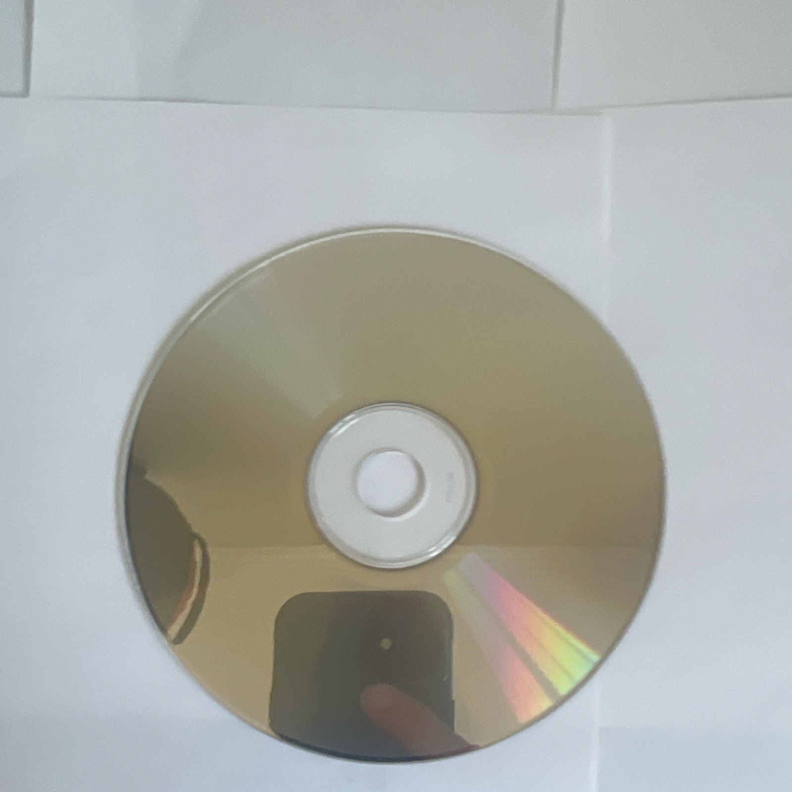 Casio USB Manual & Driver CD-ROM v1.2 for Windows (English) USB12CDROMWL1A