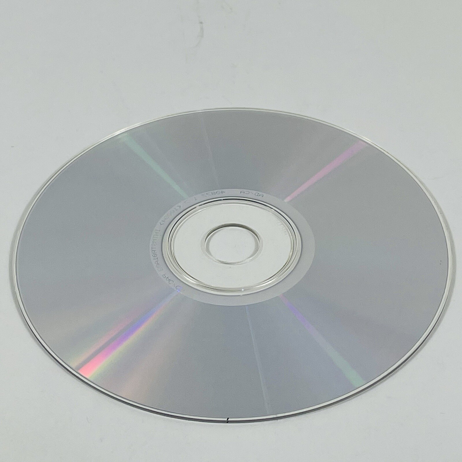 XLR8 Universal Install and G4 Support CD-ROM Discs 1999 Interex, Inc.