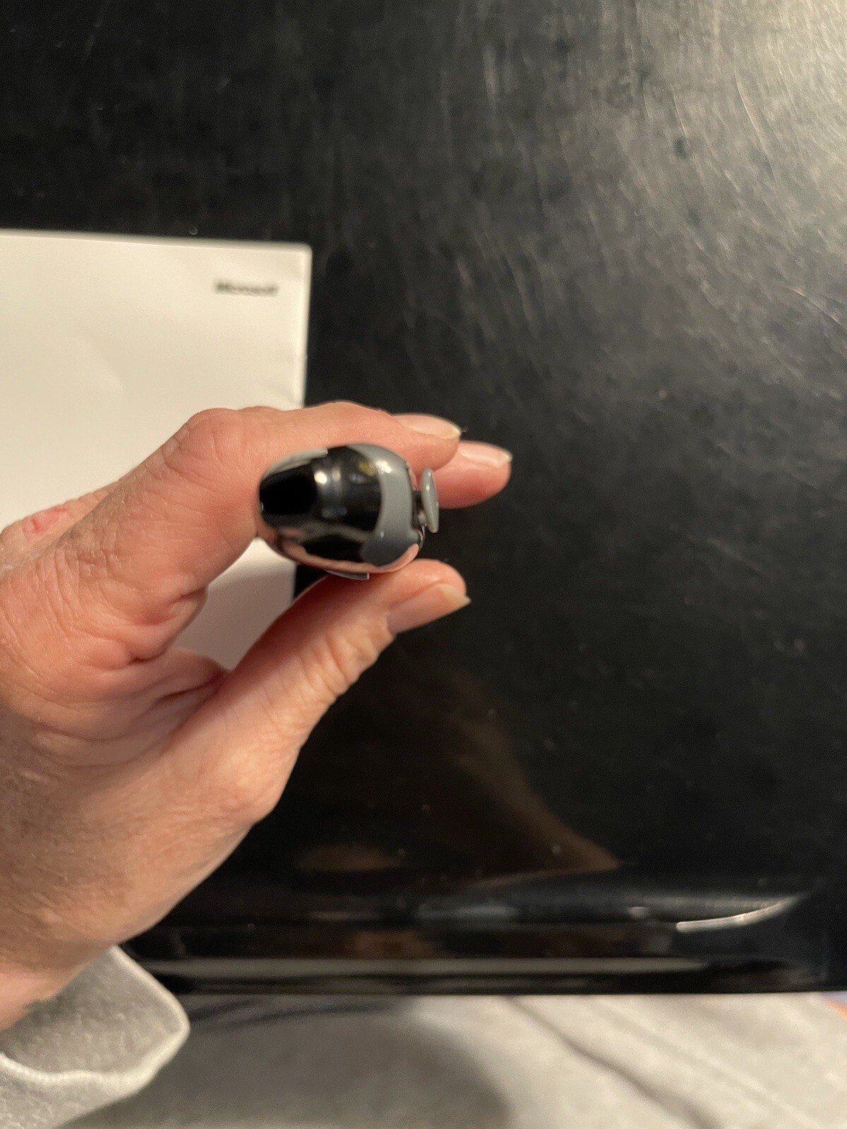 Microsoft Wireless Pointing Devices