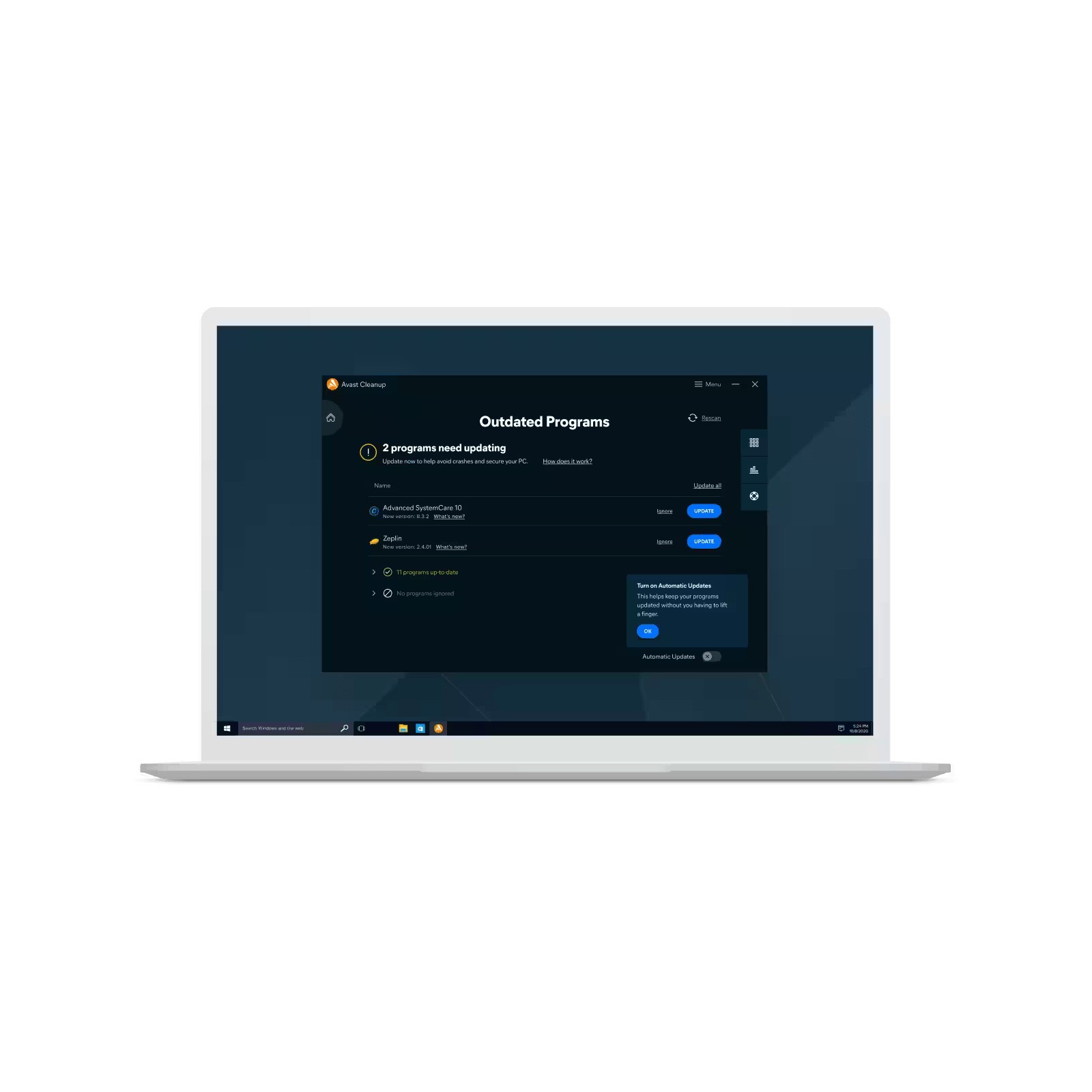 Avast Cleanup Premium 2026 | 1 Year 1 PC | Cleaner | Windows | Download