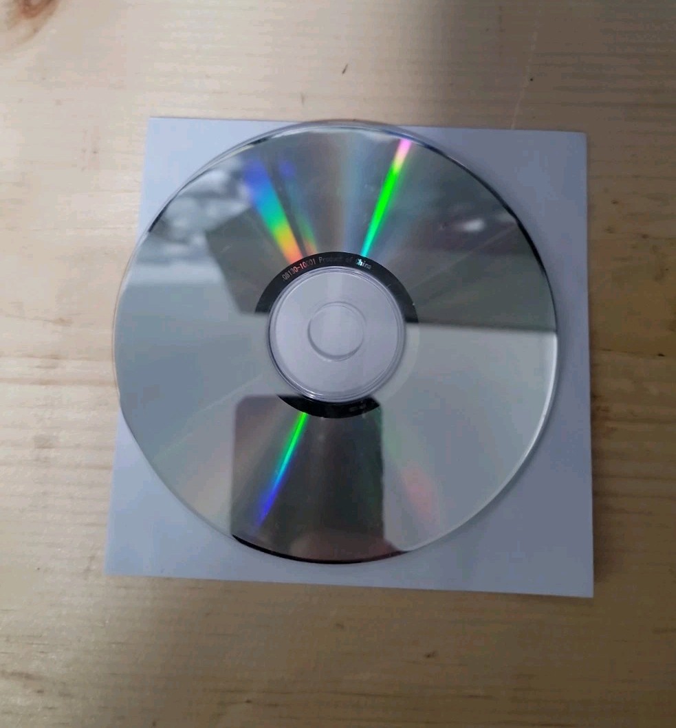 HP Deskjet F300 Series Install Disk Driver, Windows 98SE, Me, 2000, XP Mac OS X