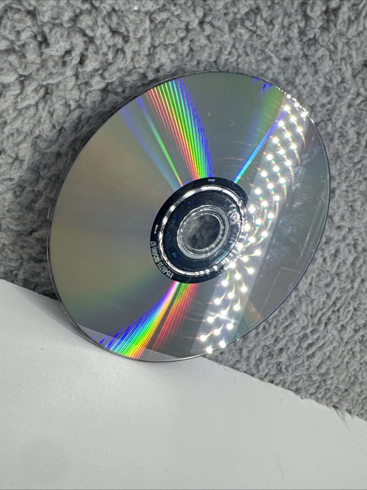Microsoft Windows 7 Home Premium Upgrade 32 Bit and 64 Bit DVDs MS WIN