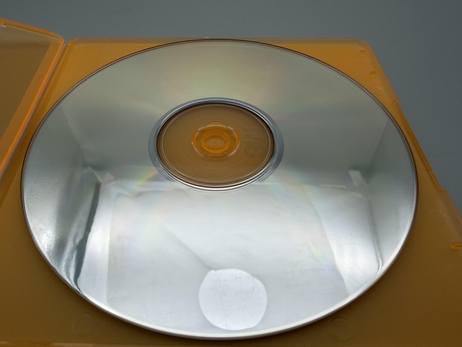 Apple Hardware Test CD Power Mac G4 SW 1.2.5 691-3544-A Diagnostic Utility
