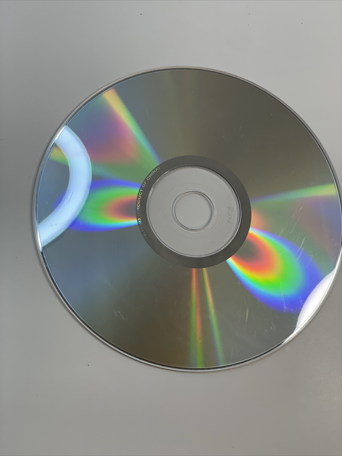 HP Photosmart D1500d Series Windows/Mac Install Disc Ver 24.20