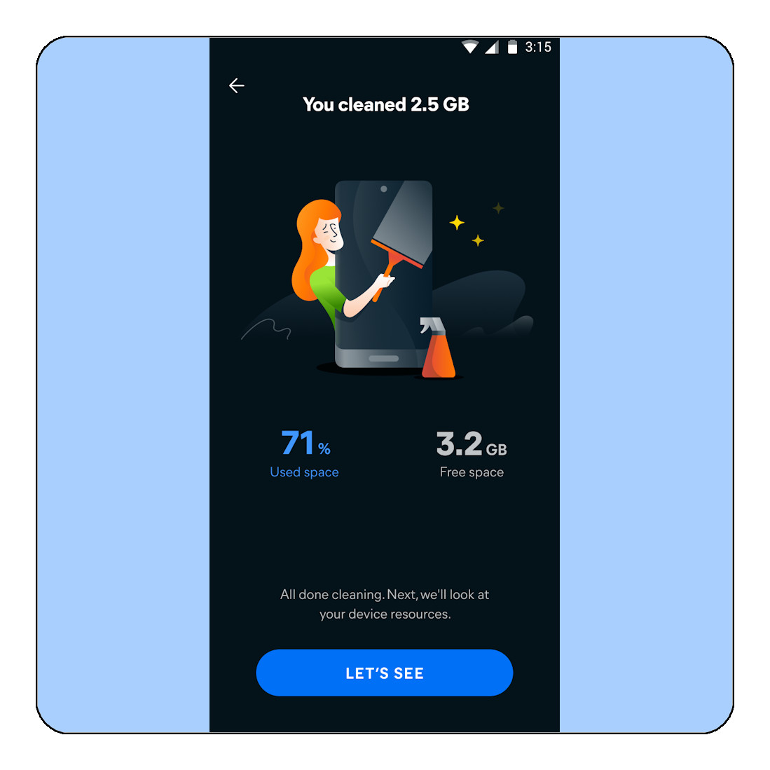Avast Cleanup Premium 2026 – 10 Devices – 1 Year – PC Speed Booster [Download]