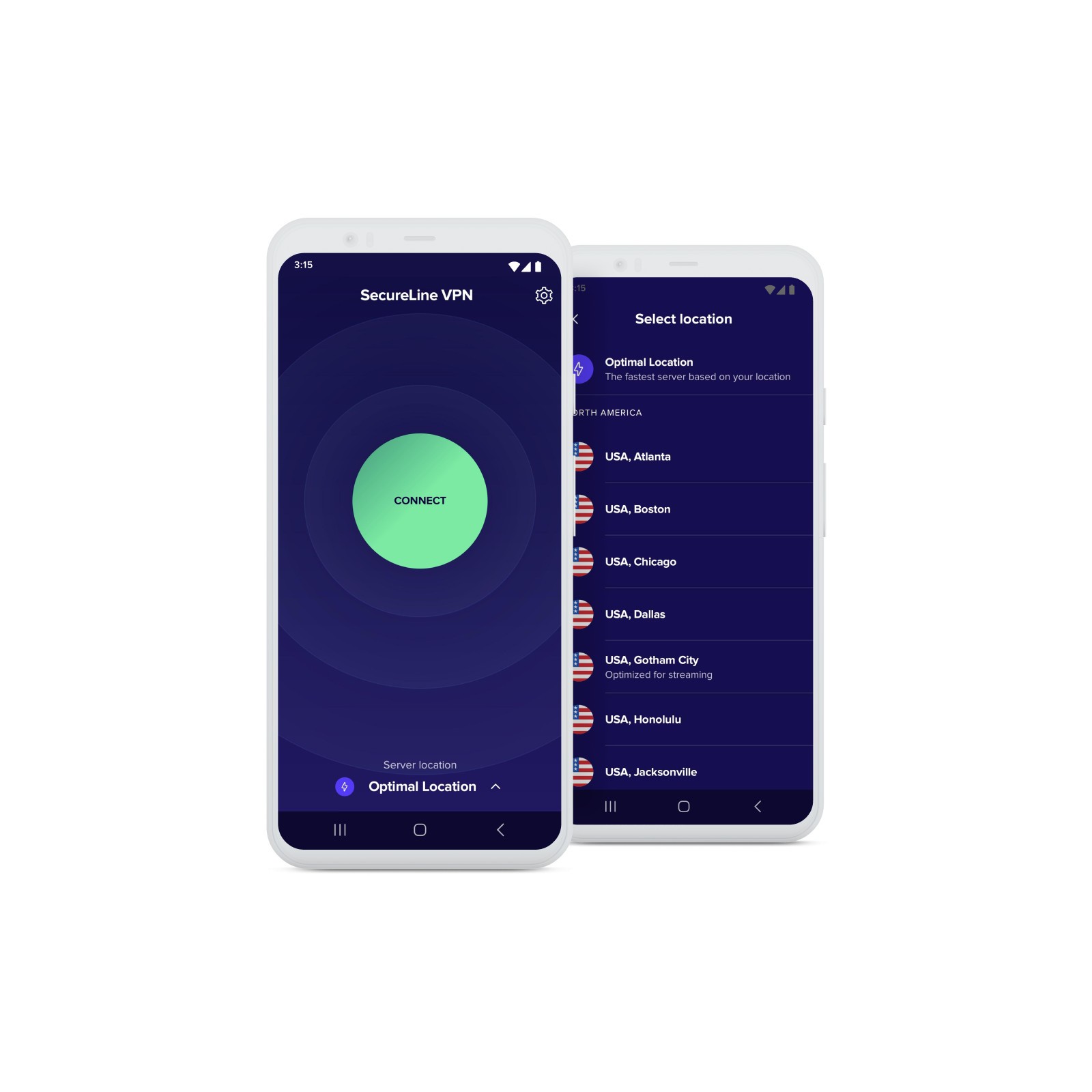 Avast SecureLine VPN 2026 | 1 Year 10 Devices | PC Mac Phone | Download