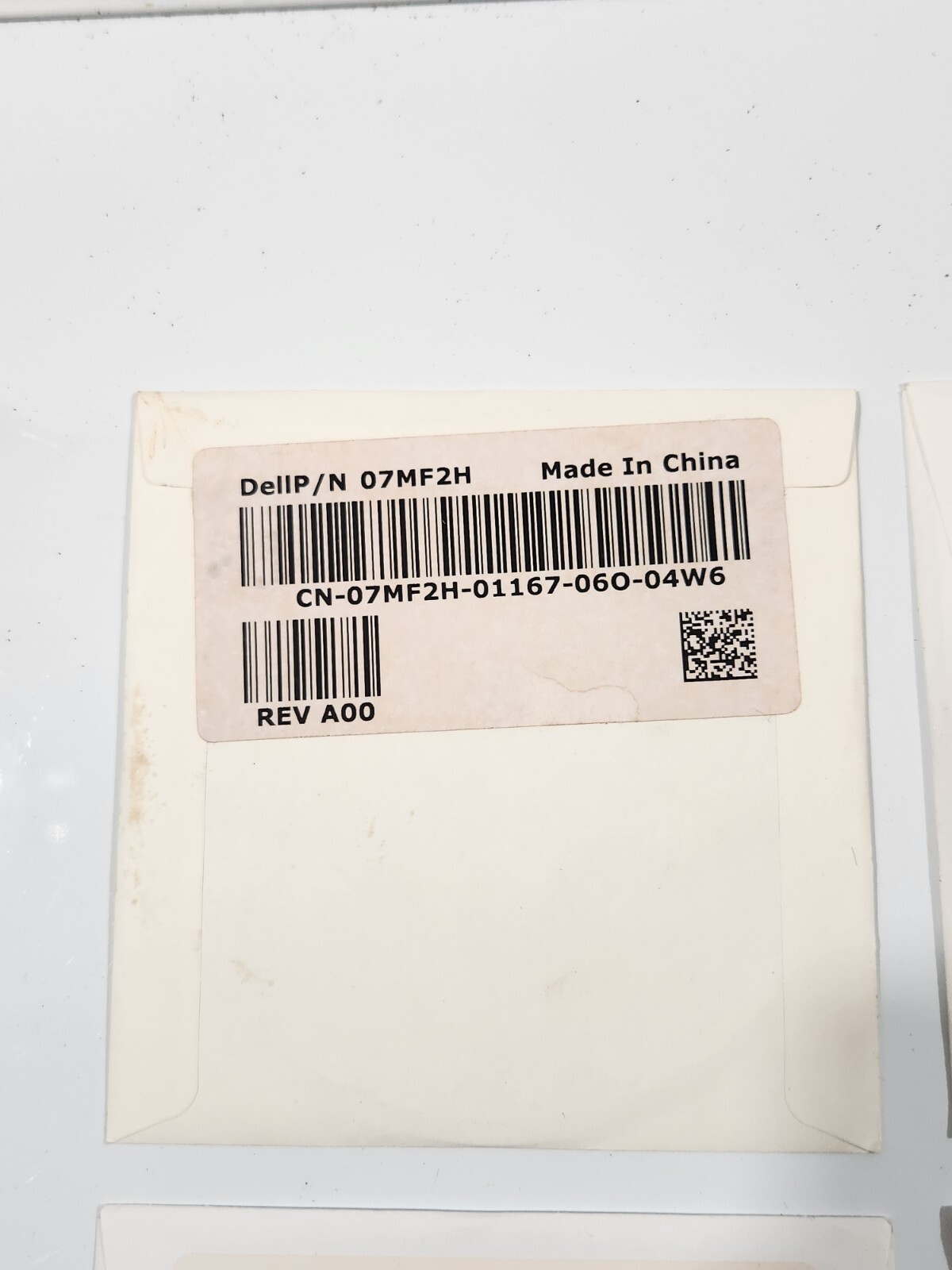 Dell Inspiron 1012 Drivers Utility Reinstall Disk, Works 9, ROXIO, word Perfect