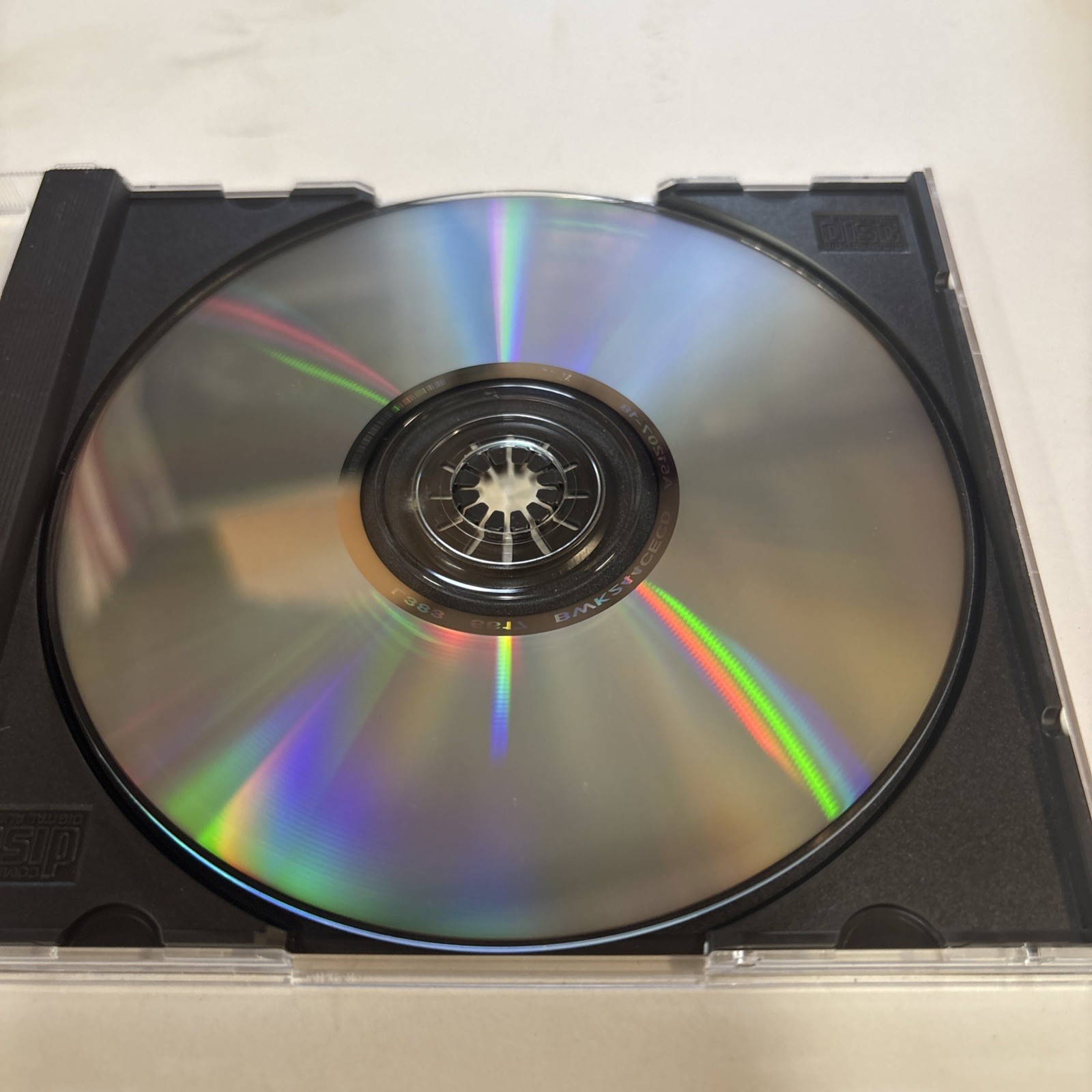 BodyWorks 5.0 CD-Rom for Macintosh by Softkey 1995