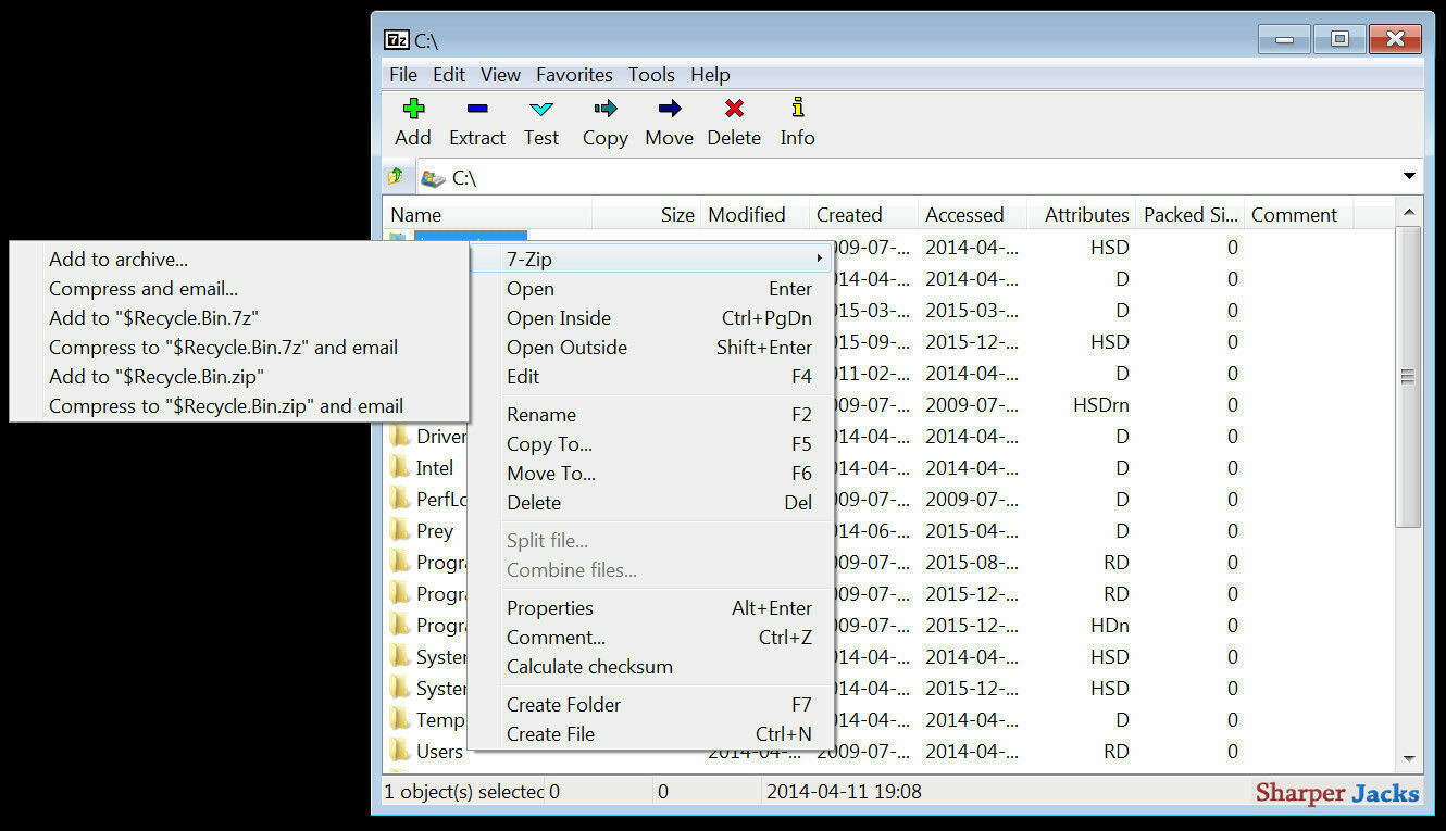 NEW & Fast Ship! 7-Zip WinZip WinRAR RAR ISO 7z GZIP TAR Zip & Unzip Files USB