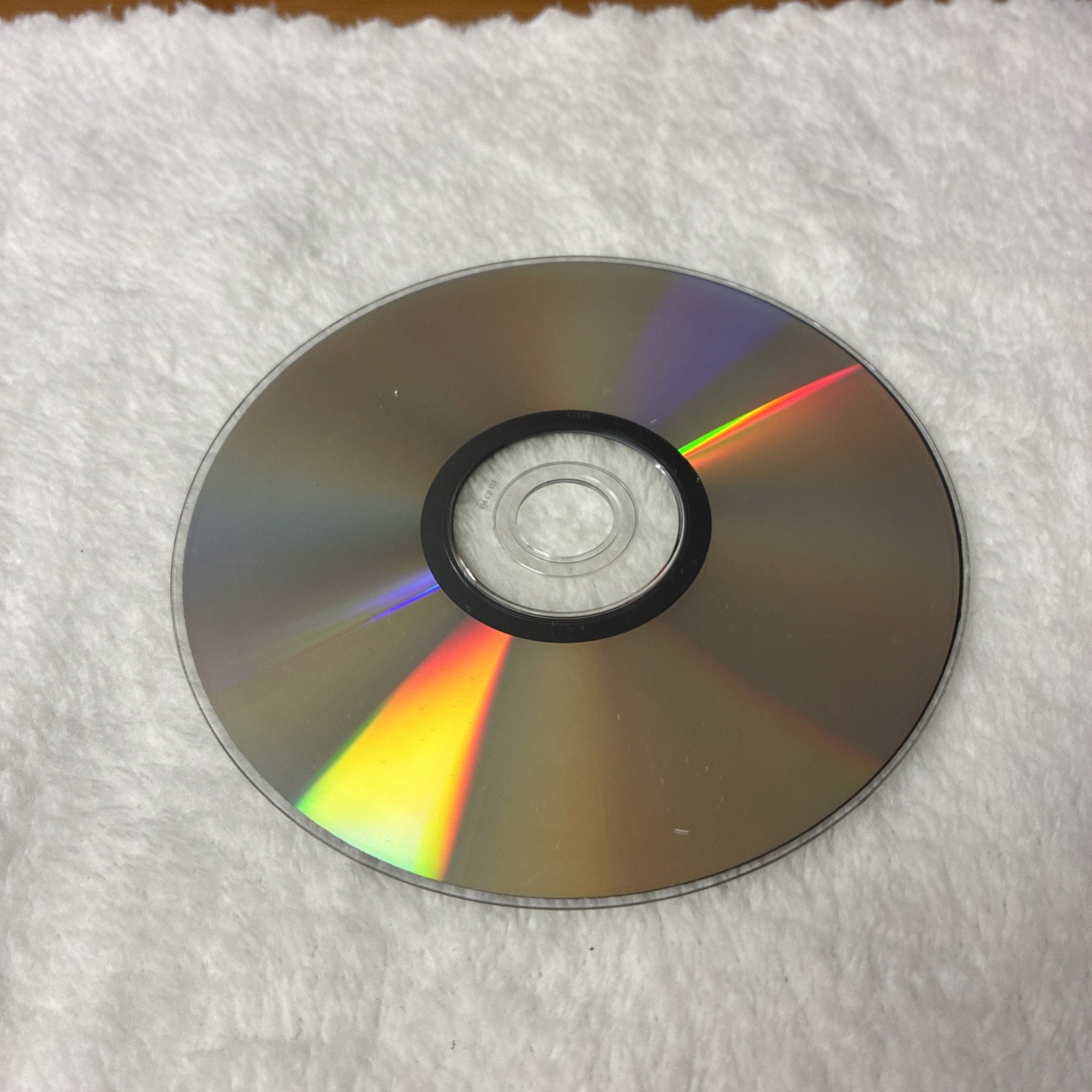 Genuine ASUS GPU Tweak II & Driver Graphics Card CD V1316 Software Disc
