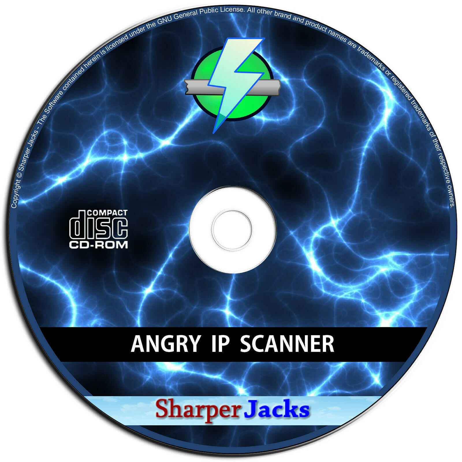 NEW & Fast Ship! Angry IP Scanner Full Network Scan & Port Scanner Software PC