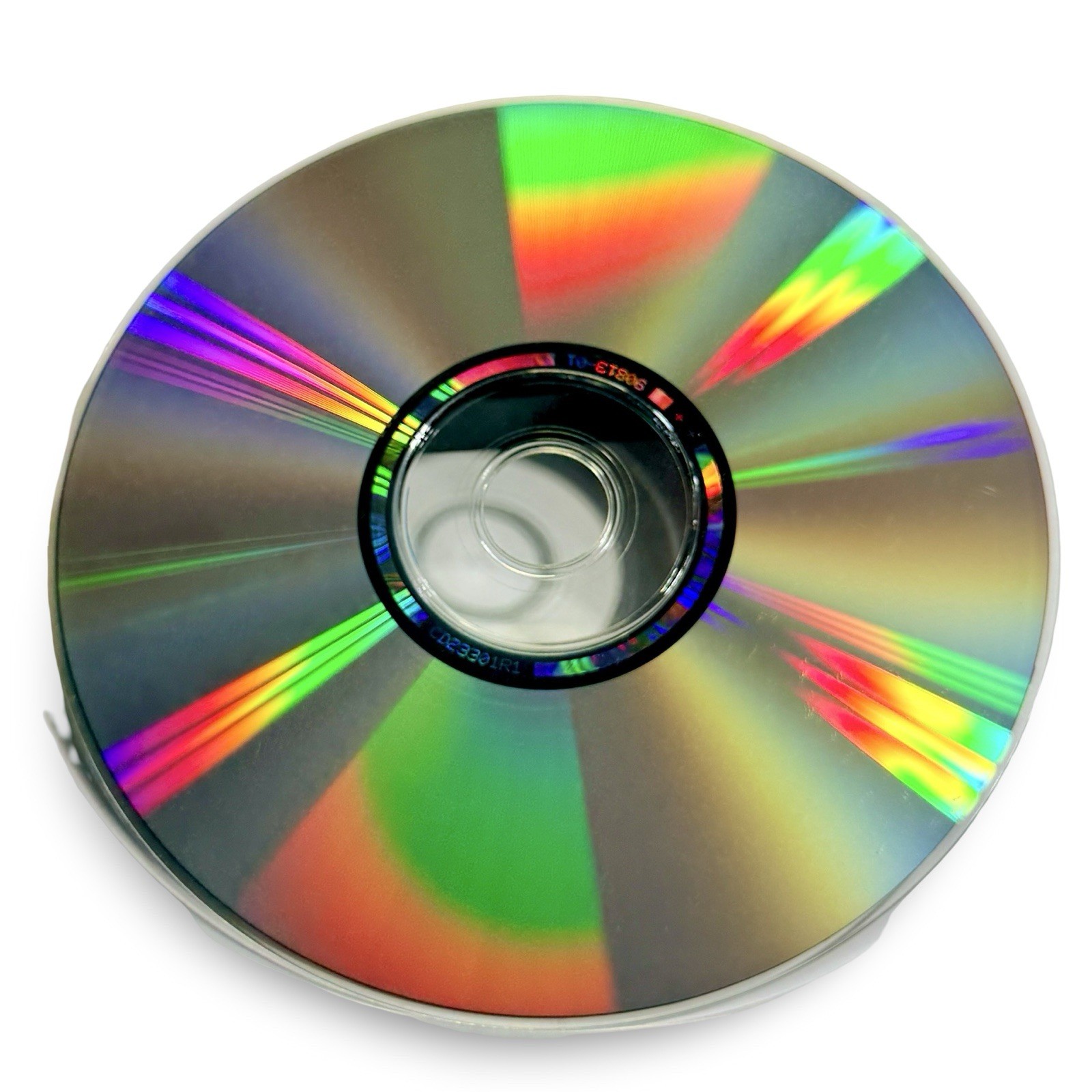 Compaq QuickRestore CD Presario 1920 OEM Recovery Disc Vintage PC