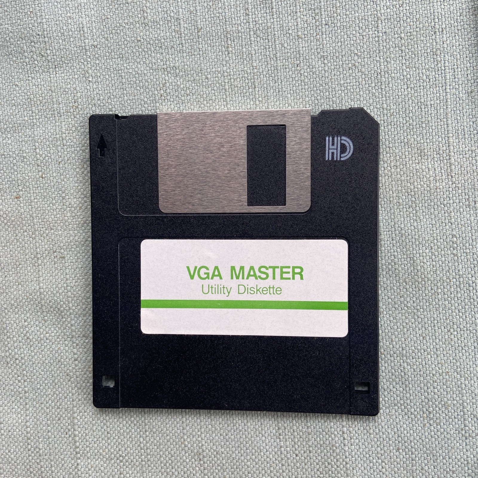 Software Drivers Win32s Version 1.3 VGA Master Reveal AITech Diamond Multimedia