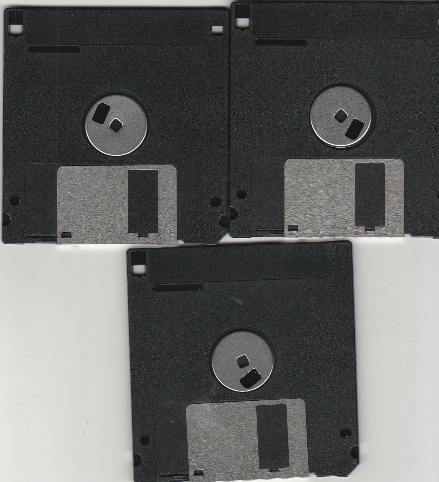 Links Pro Macintosh CD-Rom by ACCESS Software, Inc. 1994