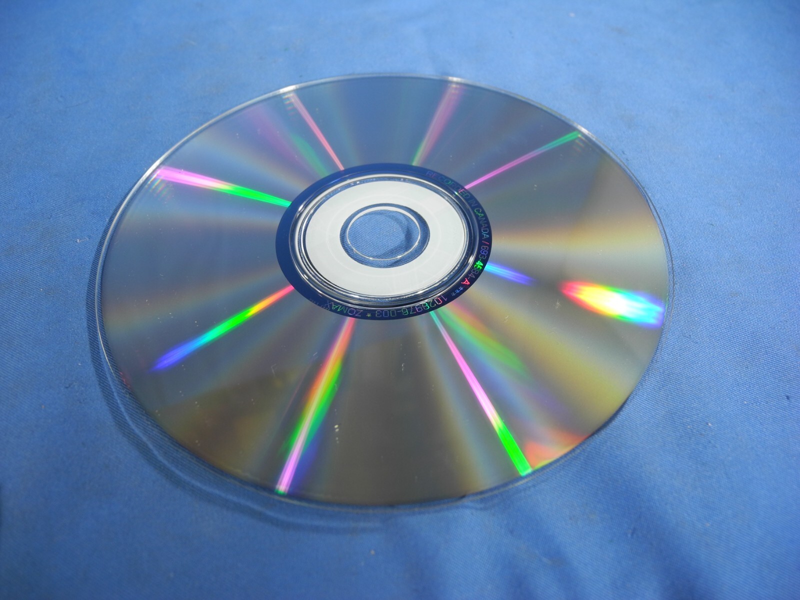 Mac OS X Xcode Tools Version 1.0 Install Disc Only 691-4591-A (FREE SHIPPNG!)