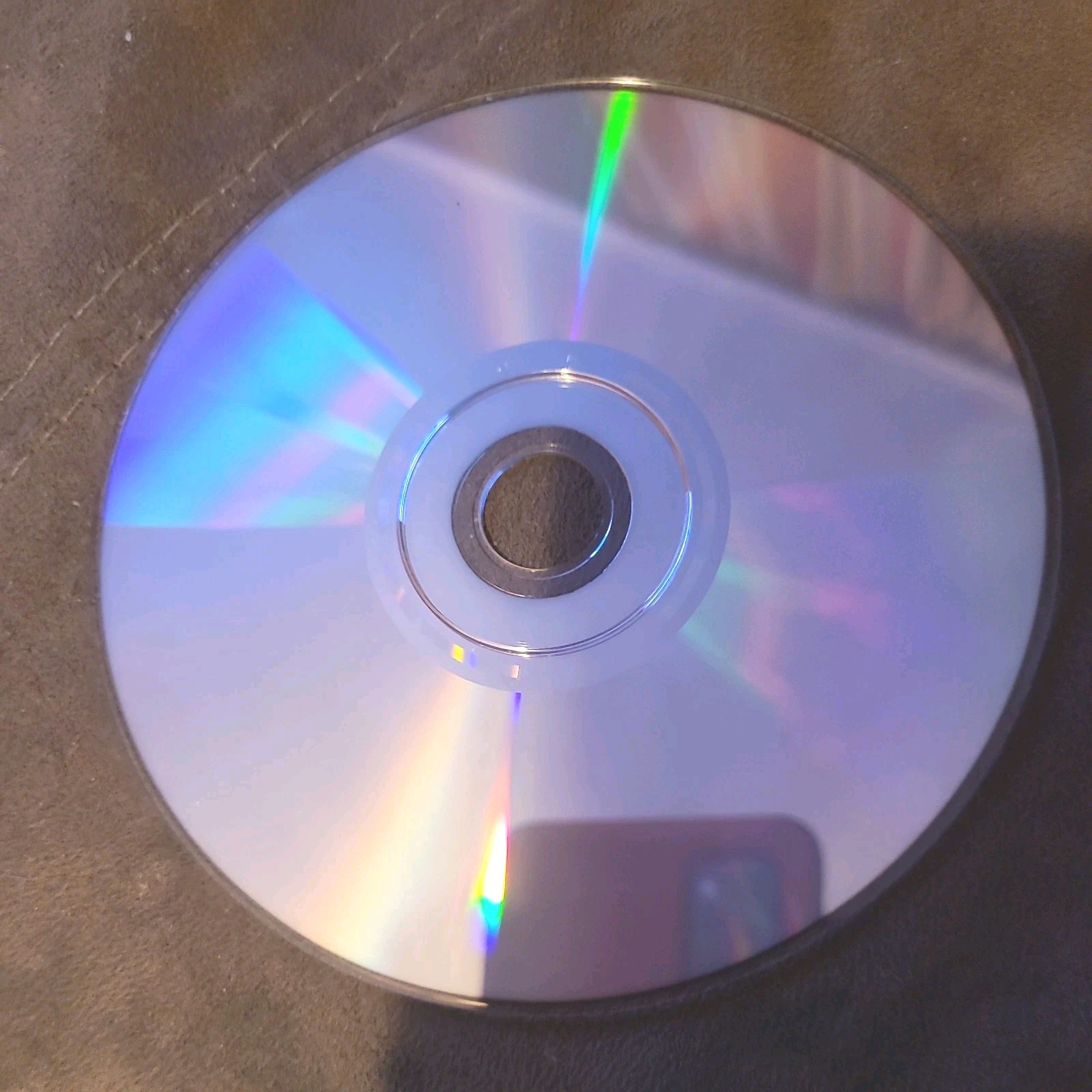 Microsoft IntelliPoint 4.1 Mouse Software Disc