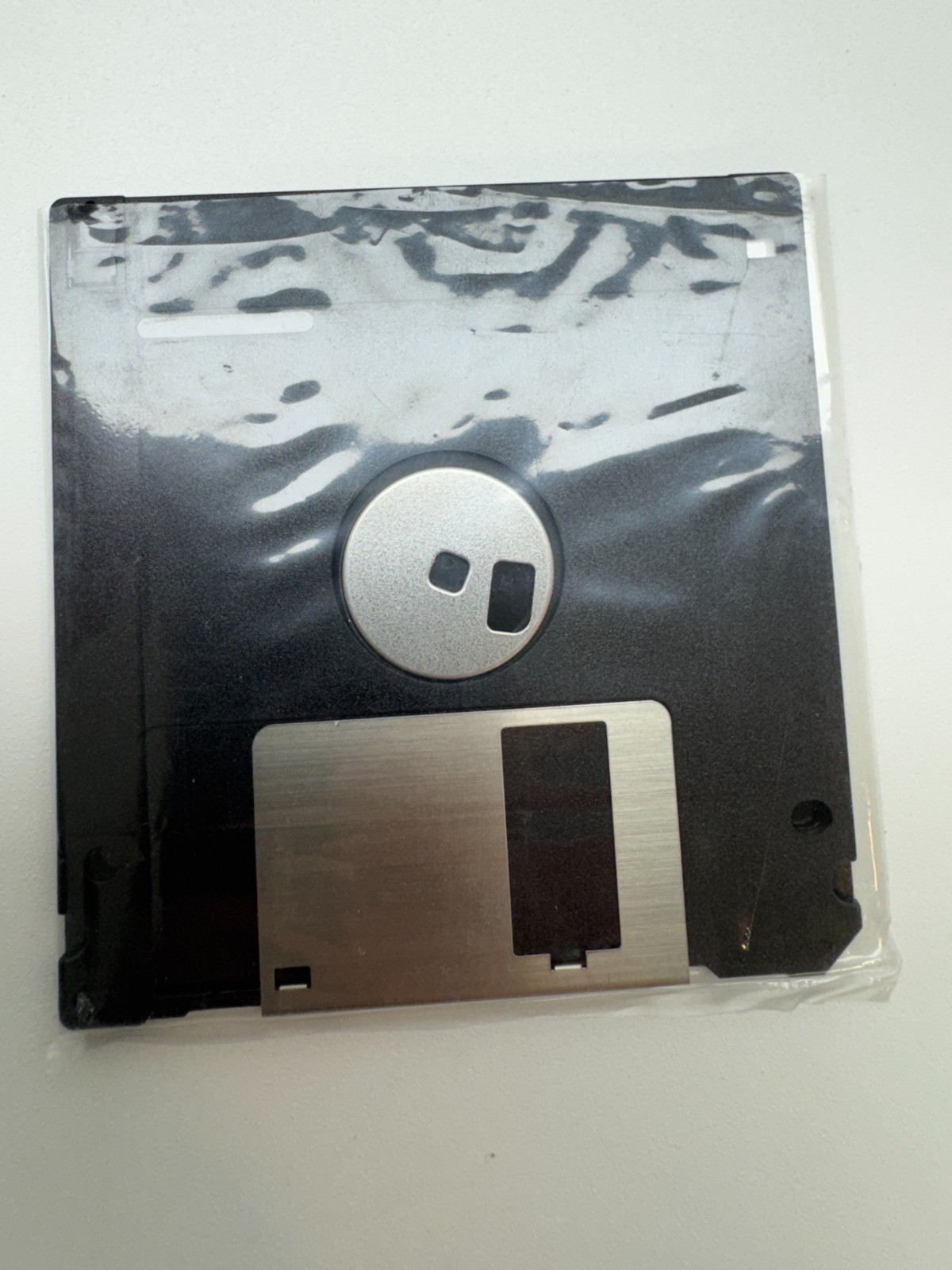 Media Vision PAS 16D Pro AudioSpectrum DOS Windows Driver 3.5″ Floppy Disk