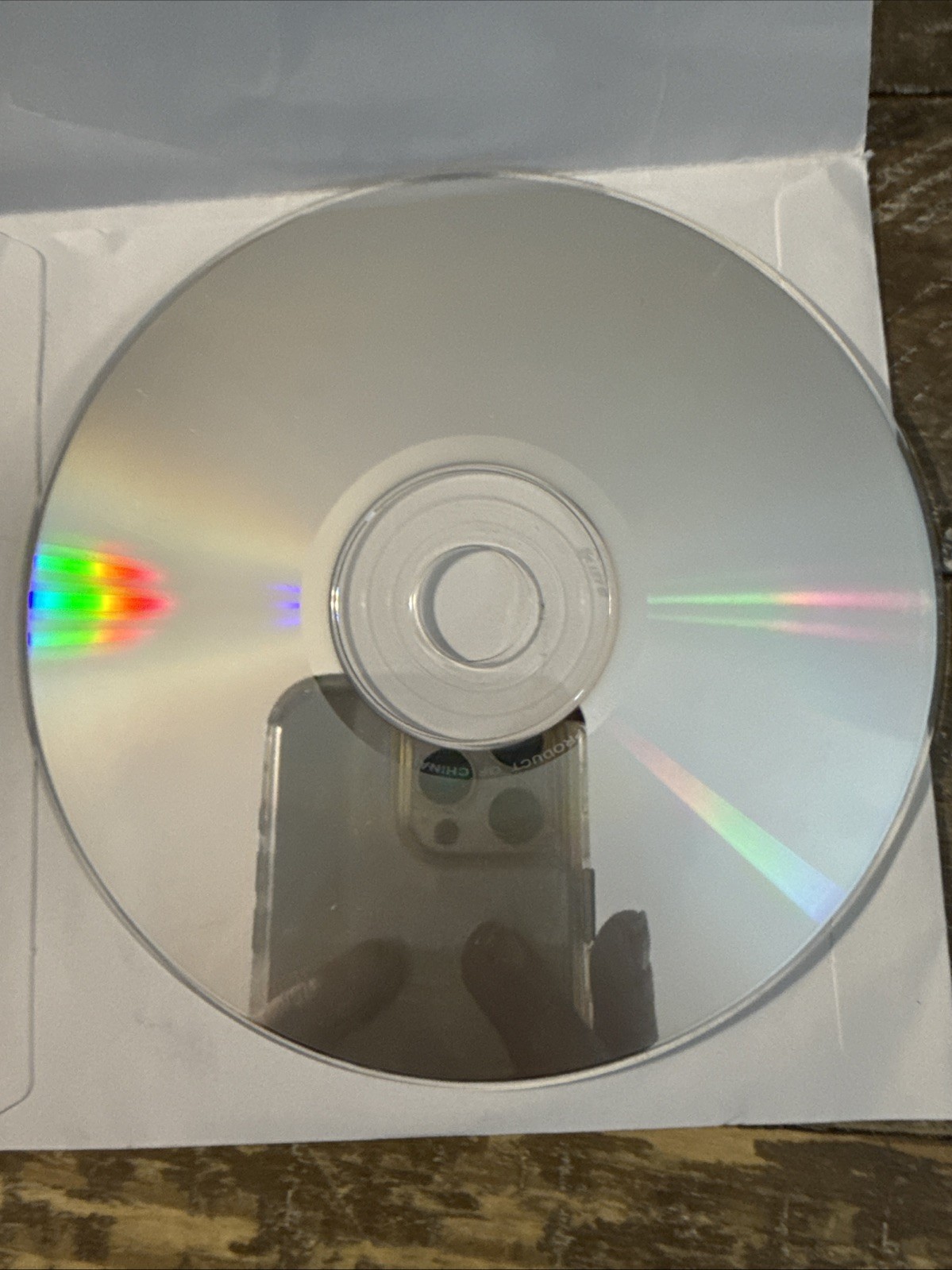 HP DeskJet 3520 E-All-In-One Series Software PC Cd Rom