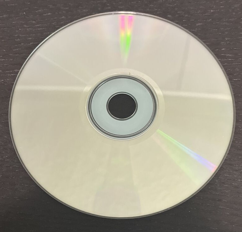Logitech – iTouch 2.15 – Computer Software CD-ROM – XP-Me 2000-98-NT 4.0-98-Mac