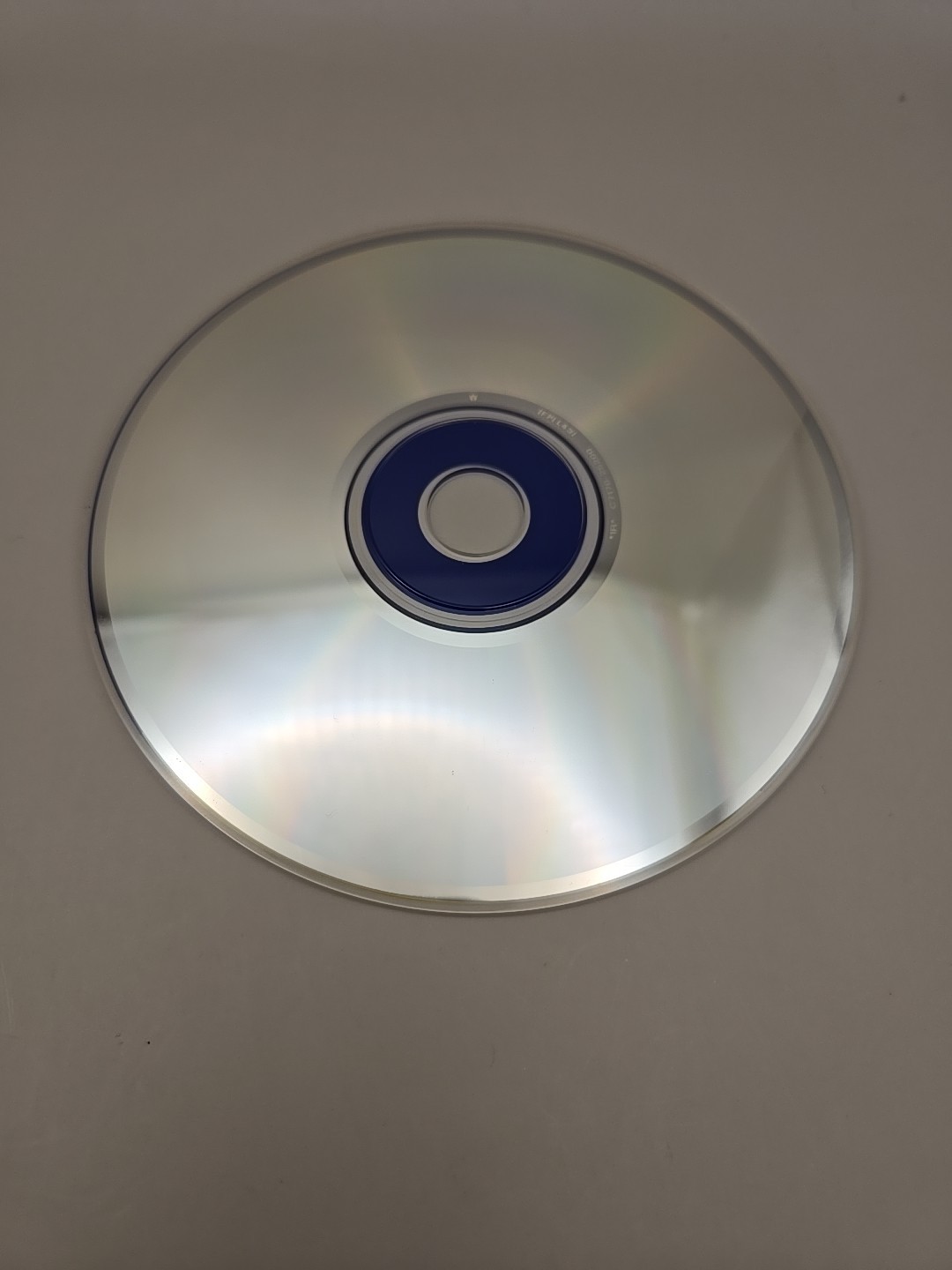 HP Scanning Software 4200C Series 1998 Hewlett-Packard Precision Scan LT