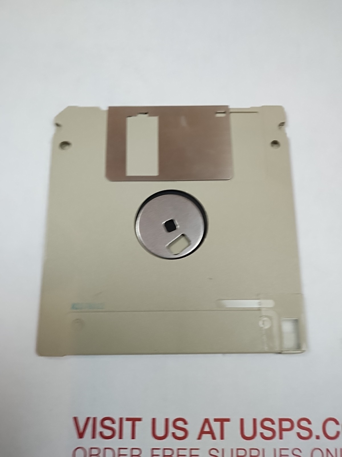 IBM Personal System/2 Option Compatibility and Reference Diskette Information