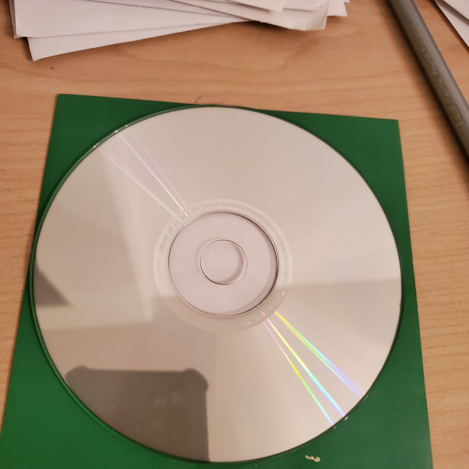 HP PHOTOSMART SOFTWARE For Scanjet Scanners V9.0 For Windows Vista L1956-10015