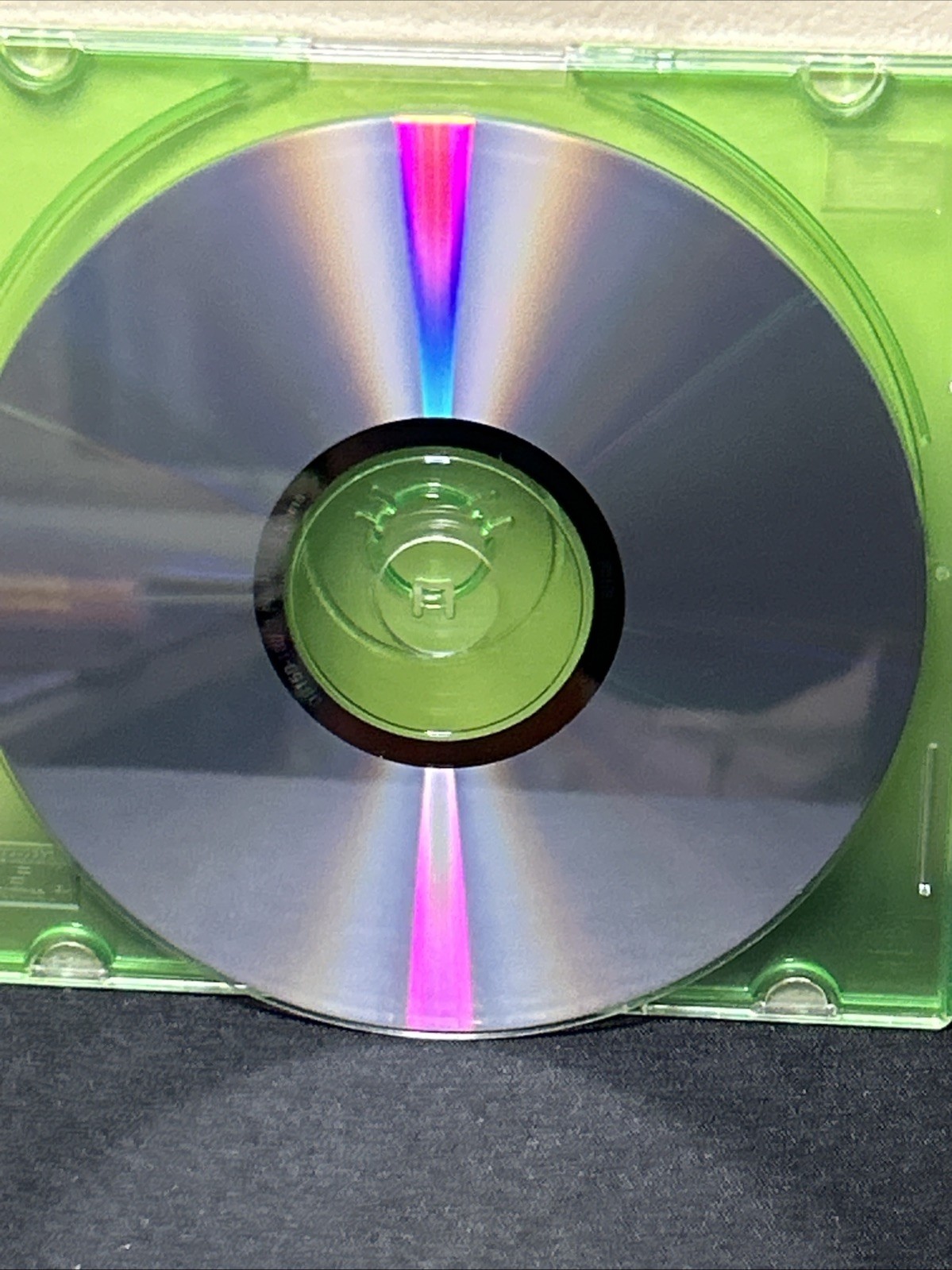 HP Photosmart C3100 Series Software Disc Macintosh CD Version 7.8.0 Q8150-18011