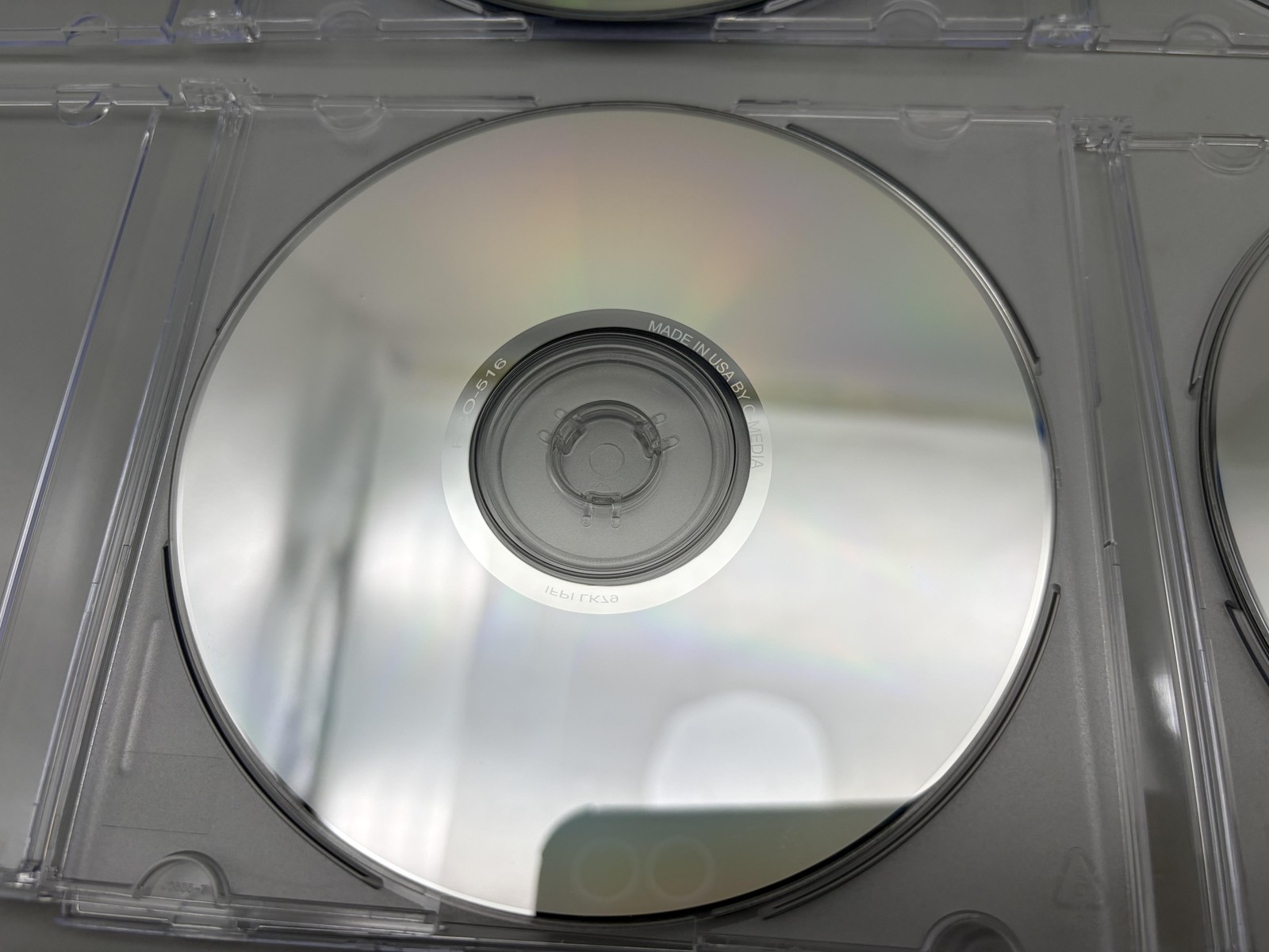 Vintage Dell Drivers and Utilities ResourceCD Lot of 4 OptiPlex Dimension USA