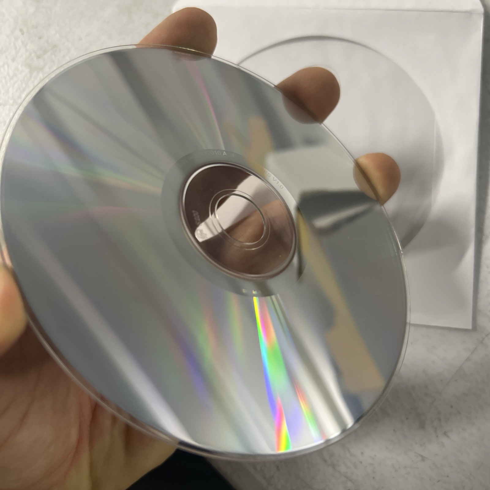 VGA Utility AGP-NV Series V1.0 (CD-ROM) WinDVD 3 Deep Microsoft DirectX 8.1