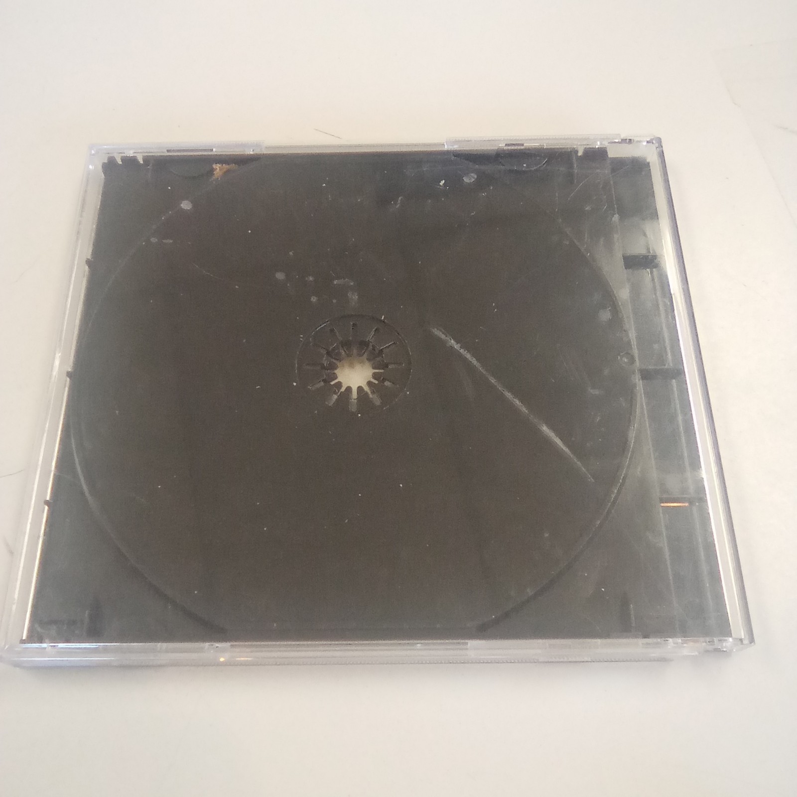 Dell Connect Direct Recovery CD Disc Only Version 3.00 120498 Restore Tool