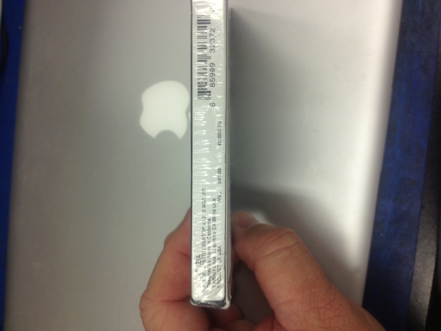 Apple Remote Desktop v.3.3 – 10 Managed Systems. APPLE REMOTE DESKTOP 3.3…