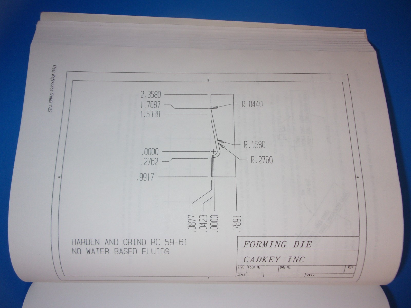 CADKEY Light 3D CAD software with all CD’s plus Floppy Disks V4.0